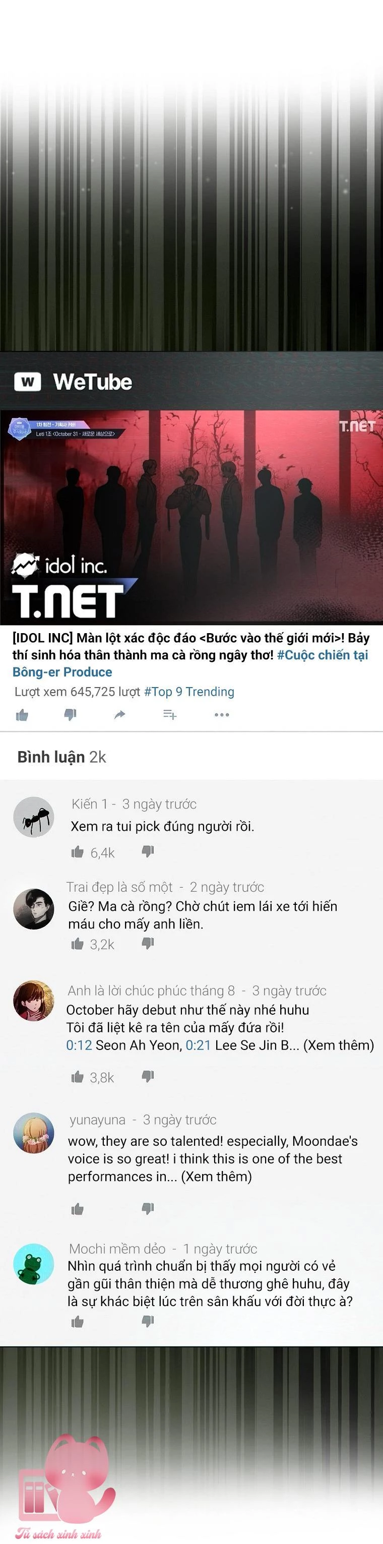 Debut Or Die Chapter  22 - 43