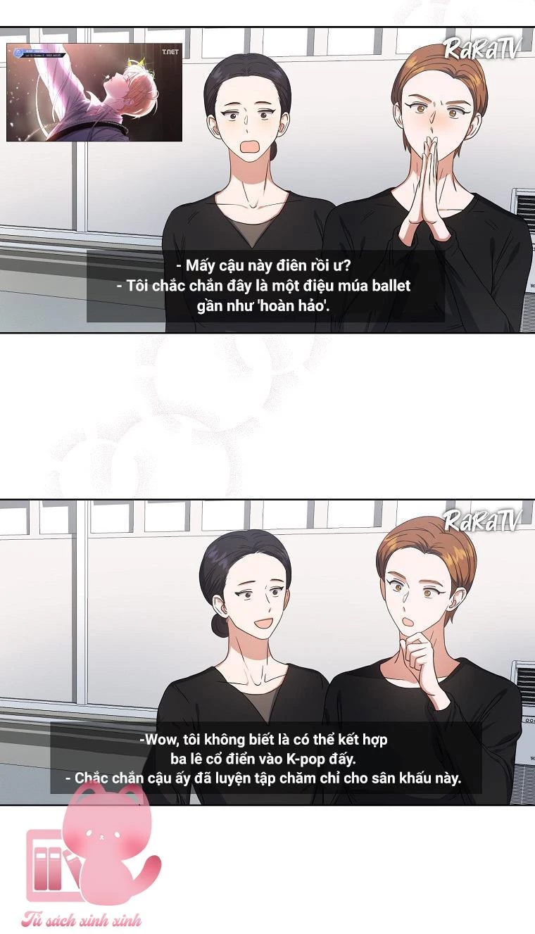 Debut Or Die Chapter  22 - 47