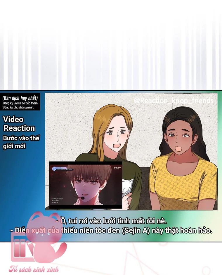 Debut Or Die Chapter  22 - 48