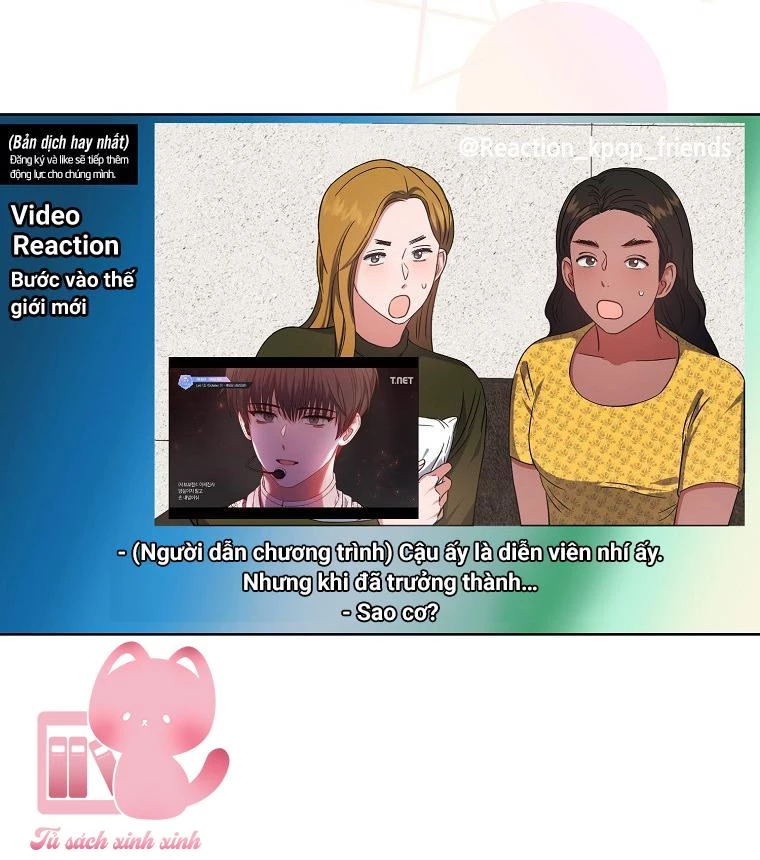 Debut Or Die Chapter  22 - 49