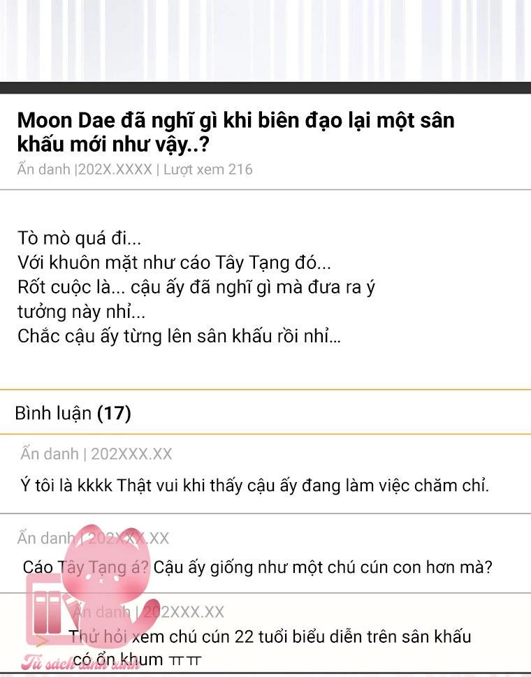 Debut Or Die Chapter  22 - 51