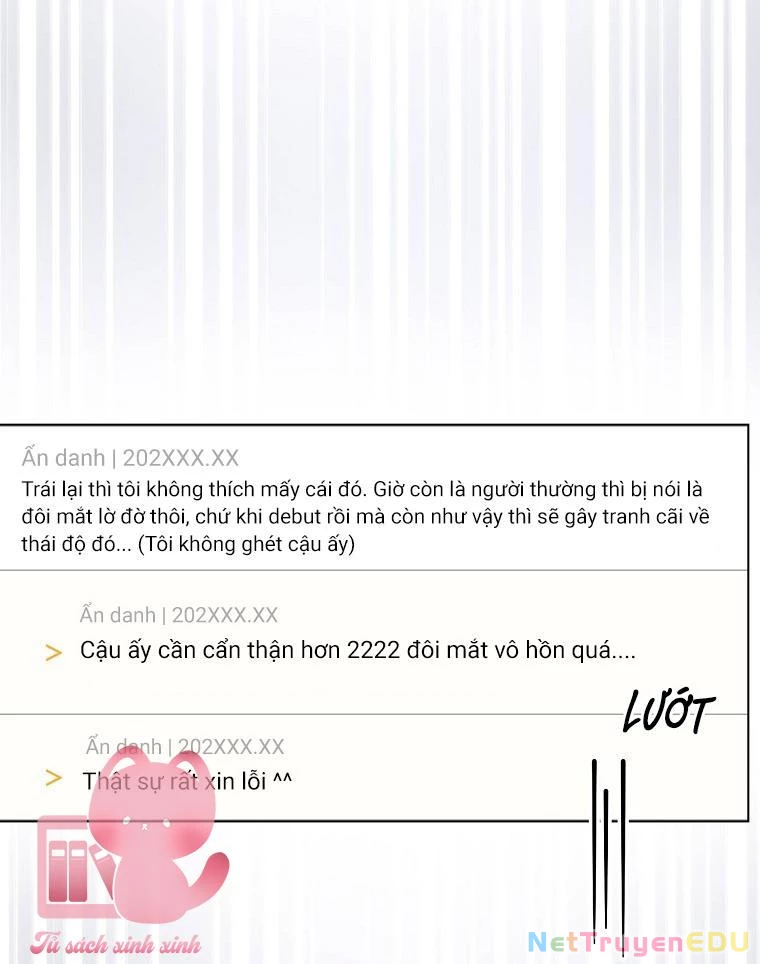 Debut Or Die Chapter  22 - 52