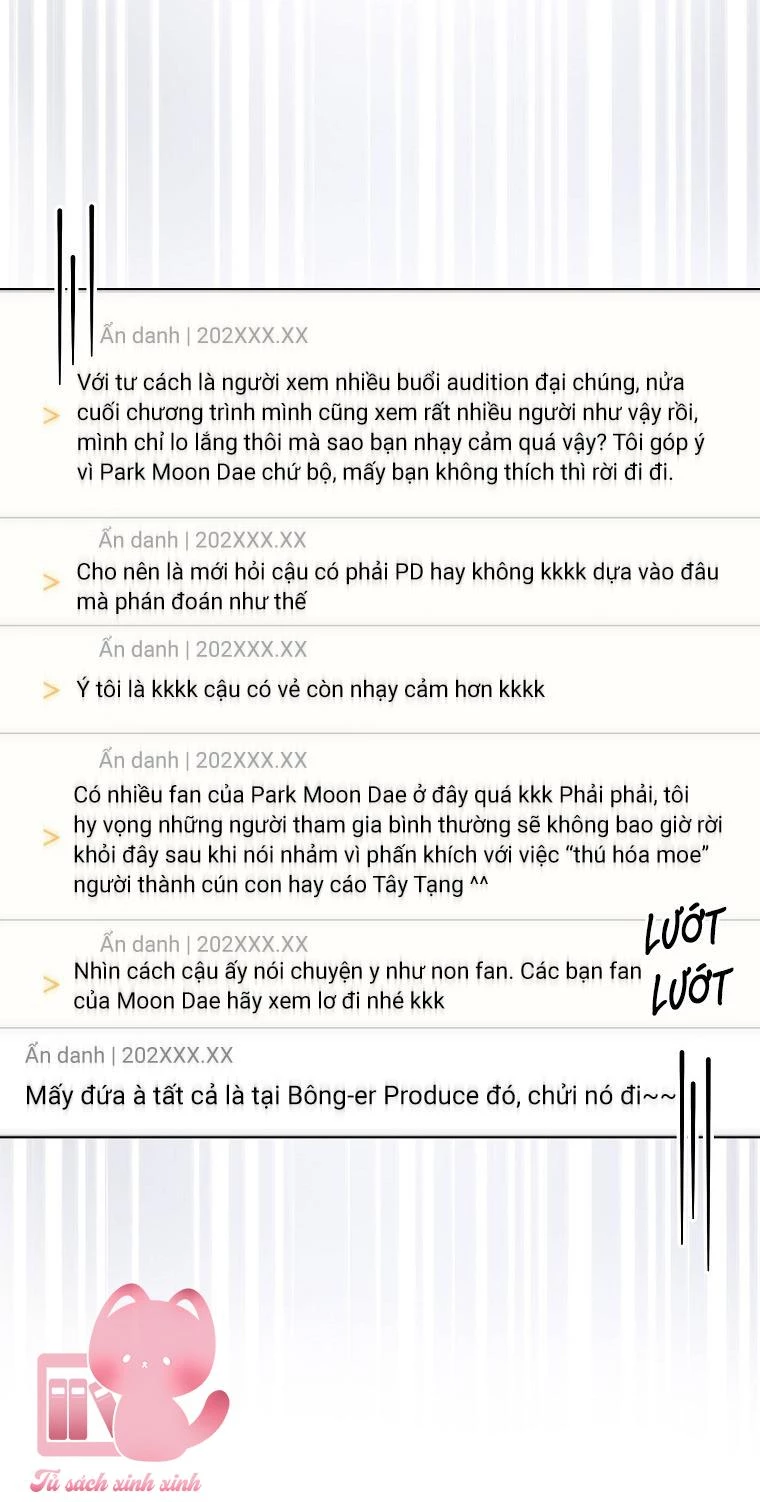 Debut Or Die Chapter  22 - 53