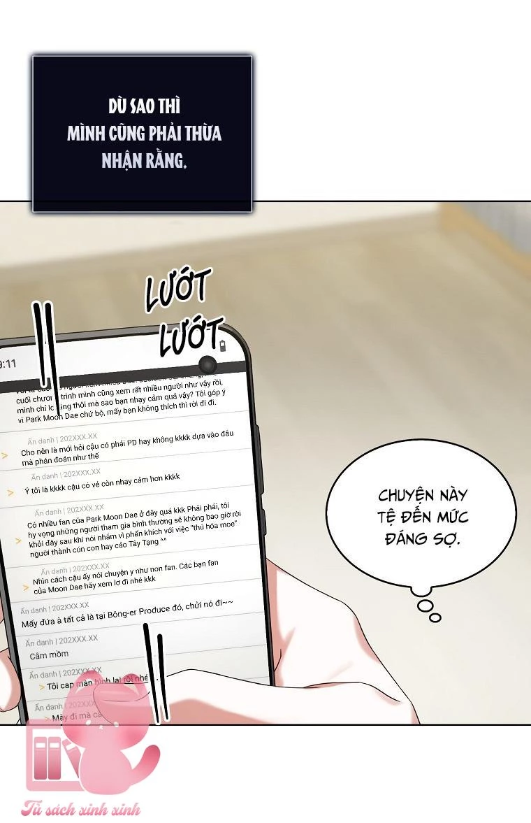 Debut Or Die Chapter  22 - 55