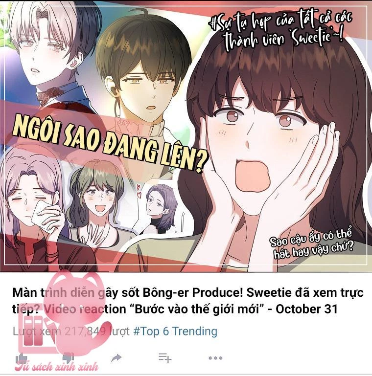 Debut Or Die Chapter  22 - 57