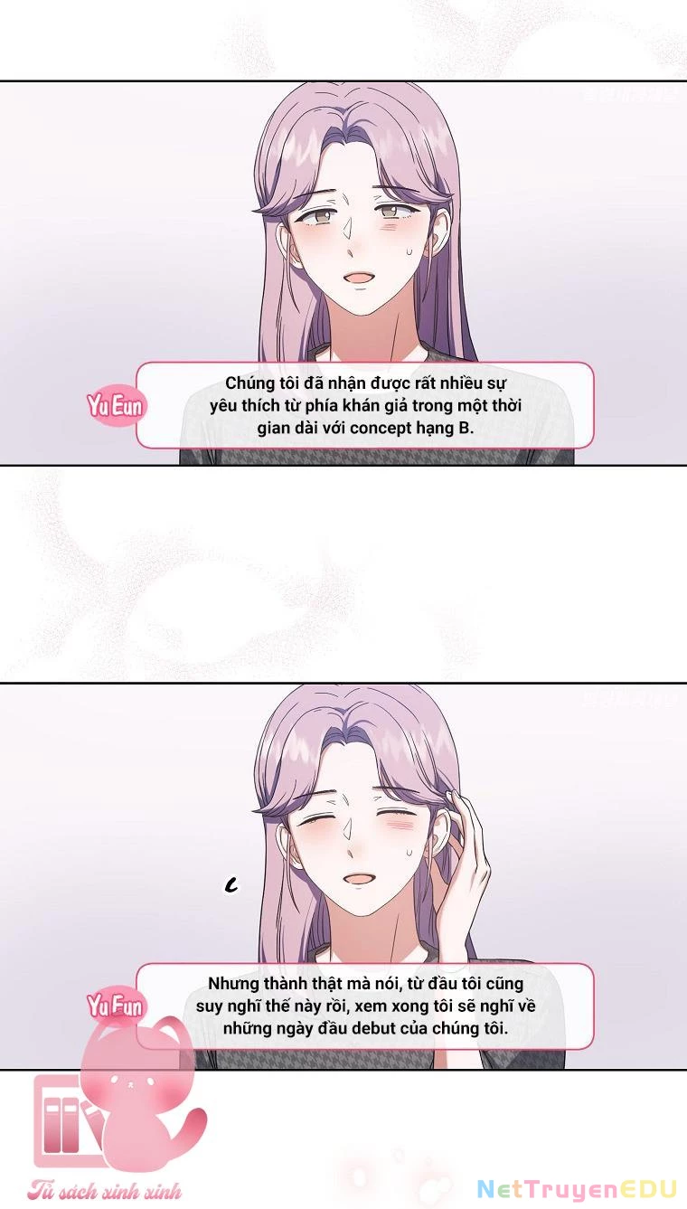 Debut Or Die Chapter  22 - 63