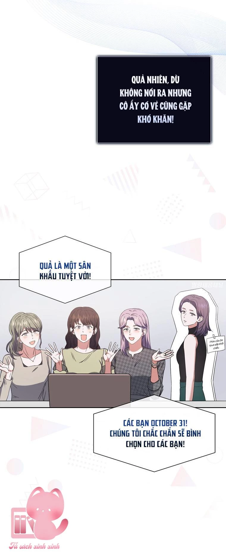 Debut Or Die Chapter  22 - 65