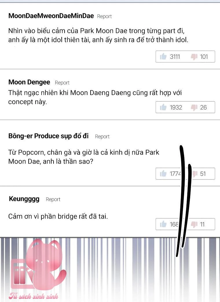 Debut Or Die Chapter  22 - 72