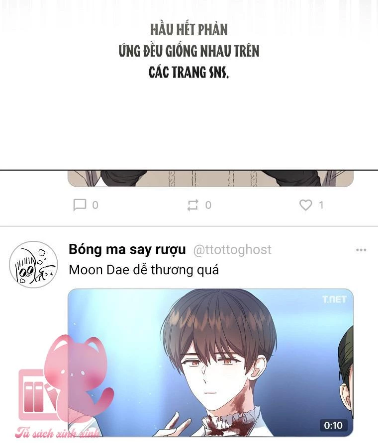 Debut Or Die Chapter  22 - 73