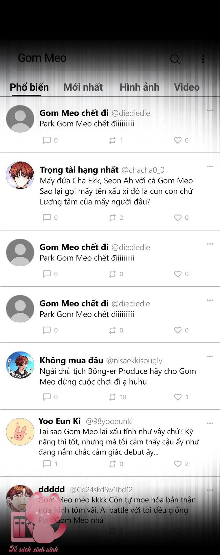 Debut Or Die Chapter  22 - 81