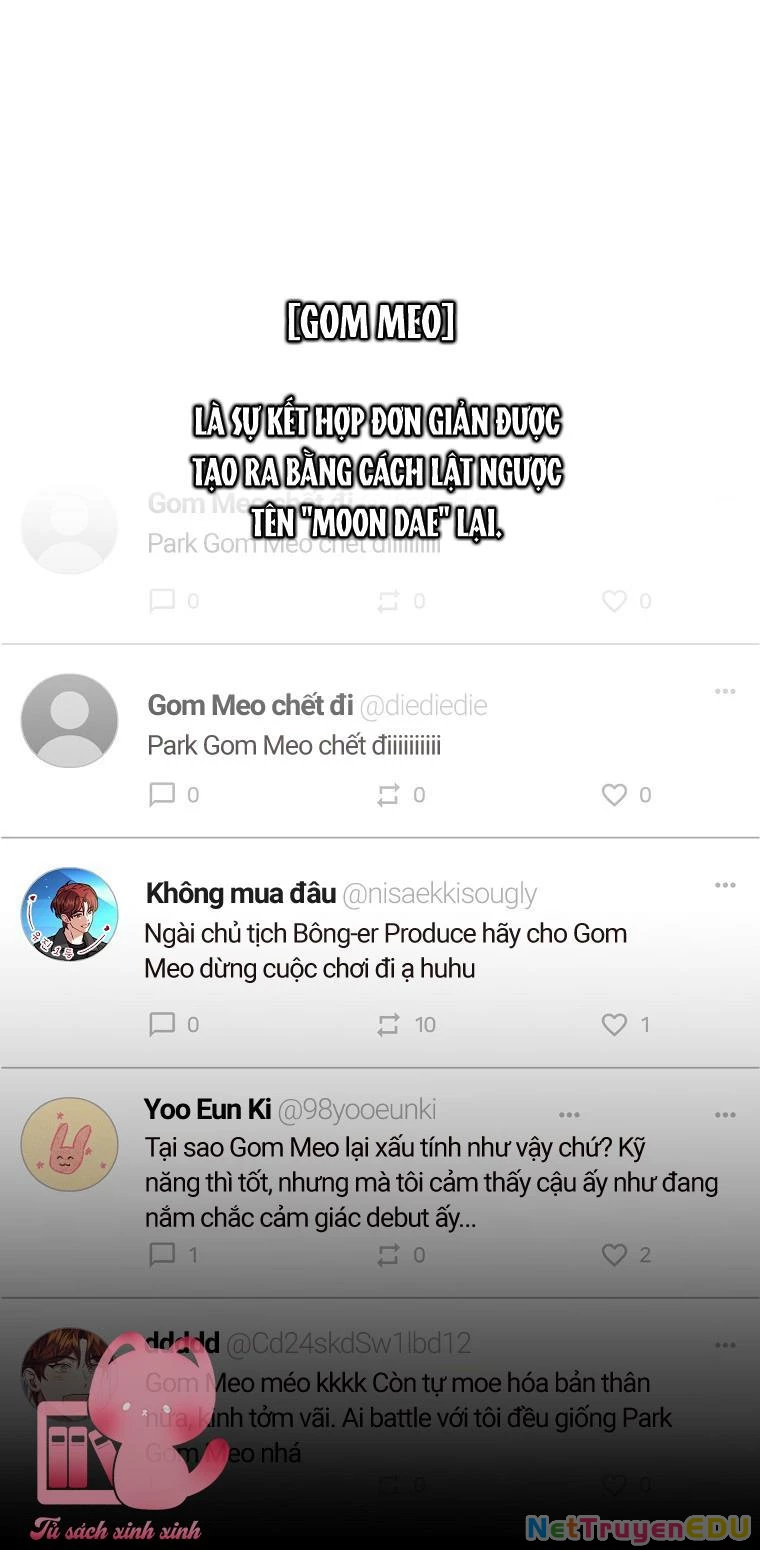 Debut Or Die Chapter  23 - 3