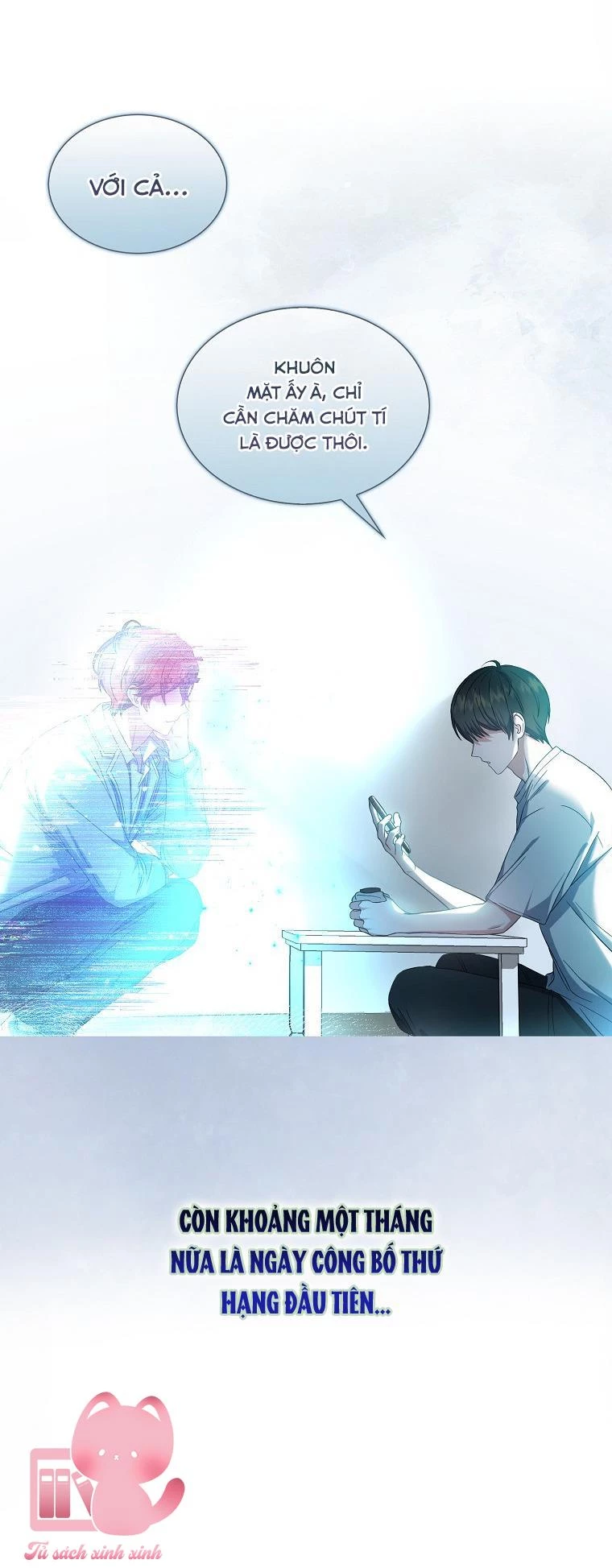 Debut Or Die Chapter  23 - 18