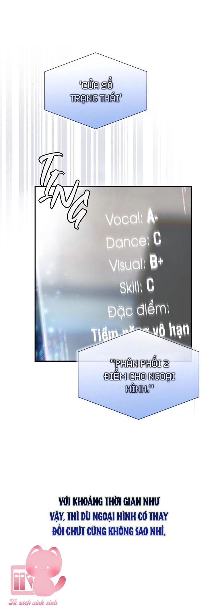 Debut Or Die Chapter  23 - 19