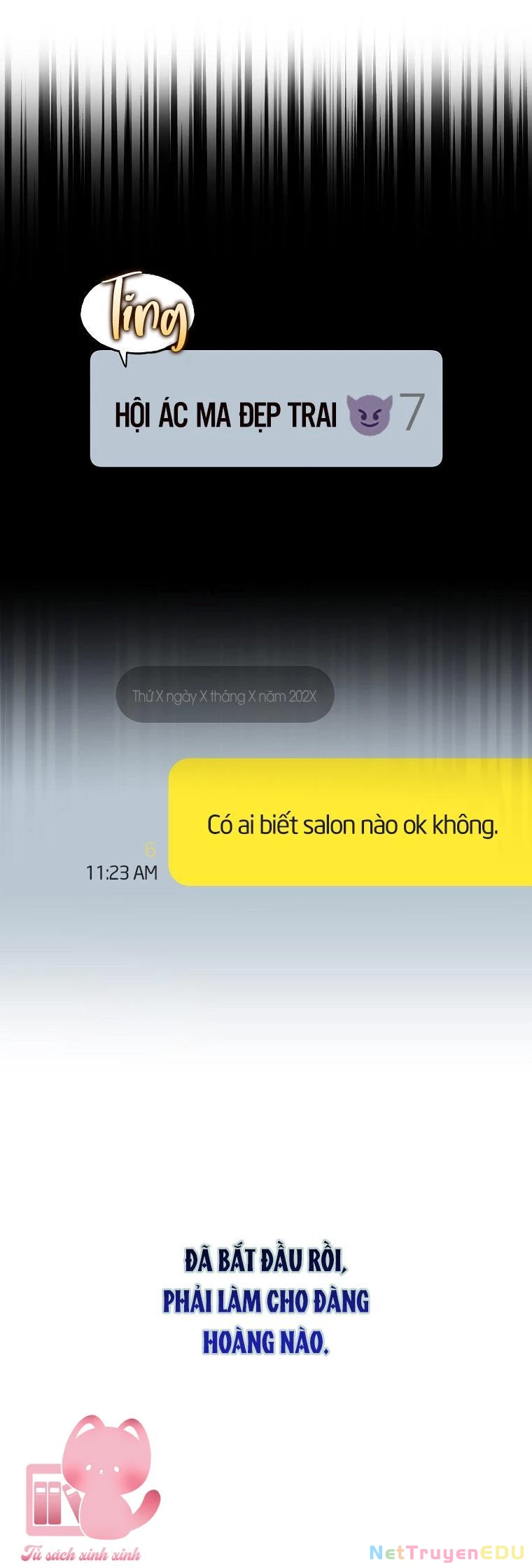 Debut Or Die Chapter  23 - 20