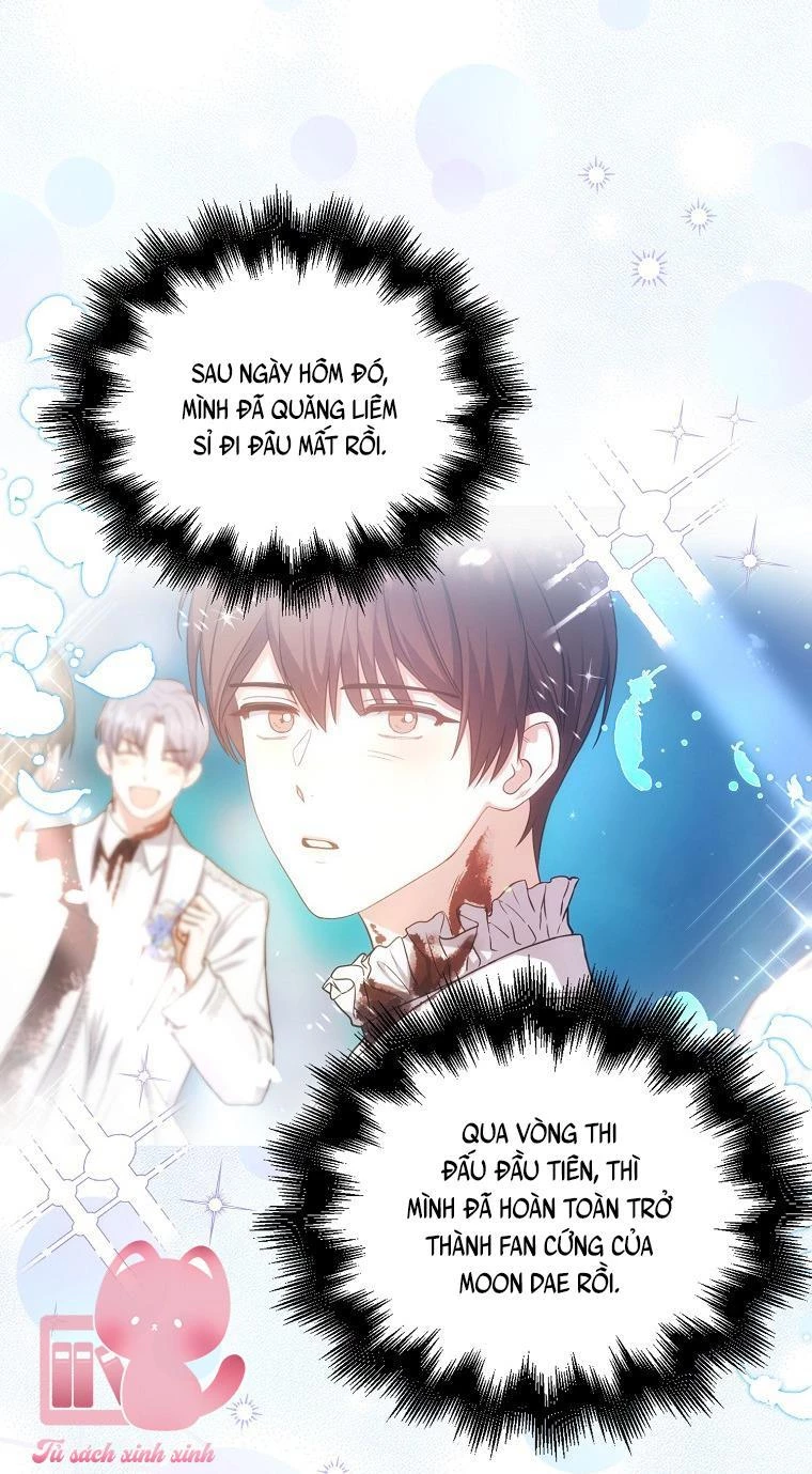 Debut Or Die Chapter  23 - 25