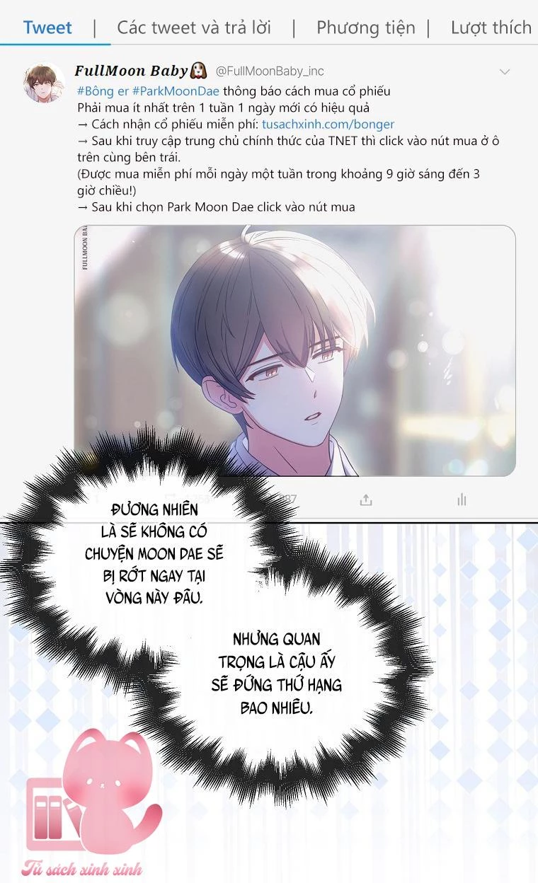 Debut Or Die Chapter  23 - 28