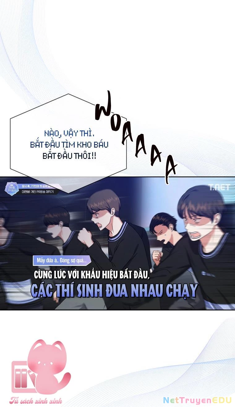 Debut Or Die Chapter  23 - 35