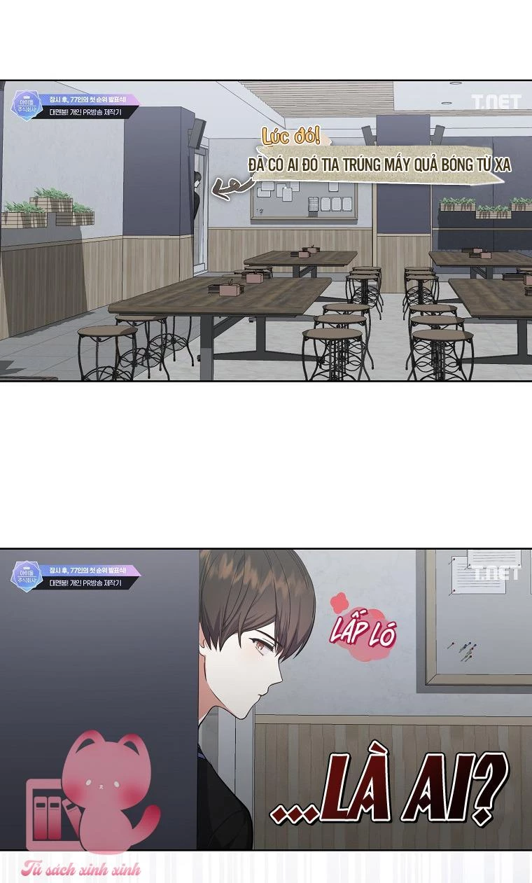 Debut Or Die Chapter  23 - 39