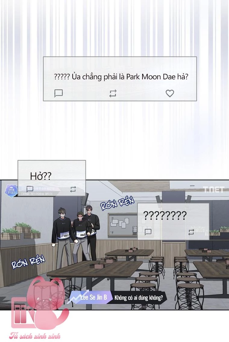 Debut Or Die Chapter  23 - 40