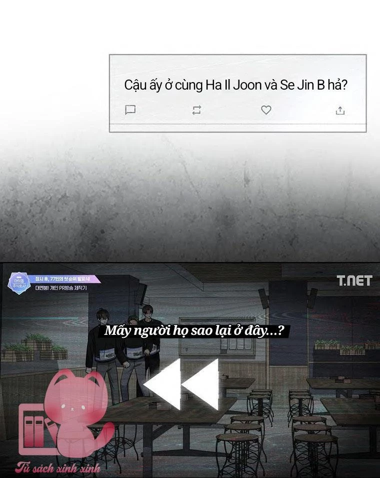 Debut Or Die Chapter  23 - 41