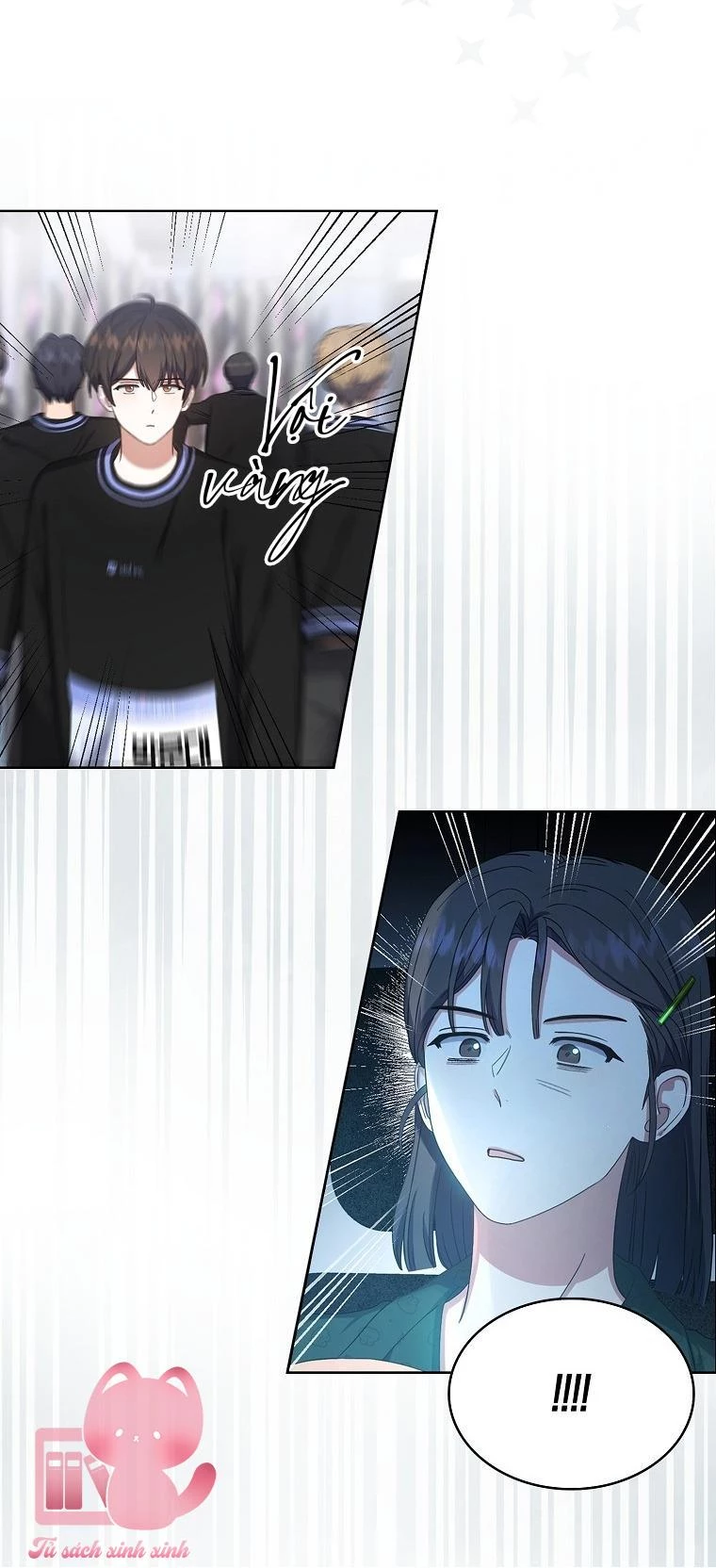 Debut Or Die Chapter  23 - 44