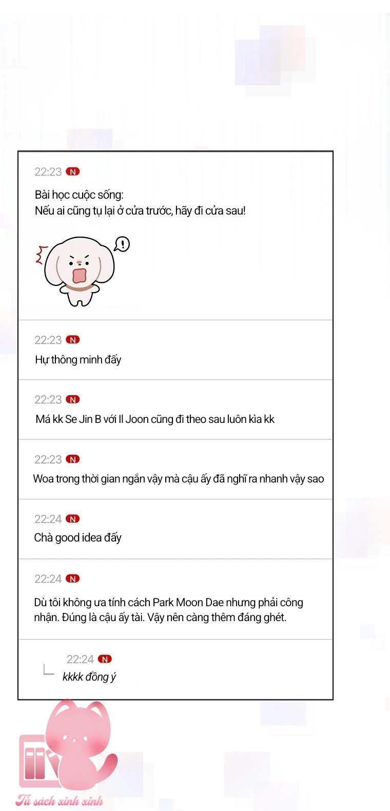 Debut Or Die Chapter  23 - 46