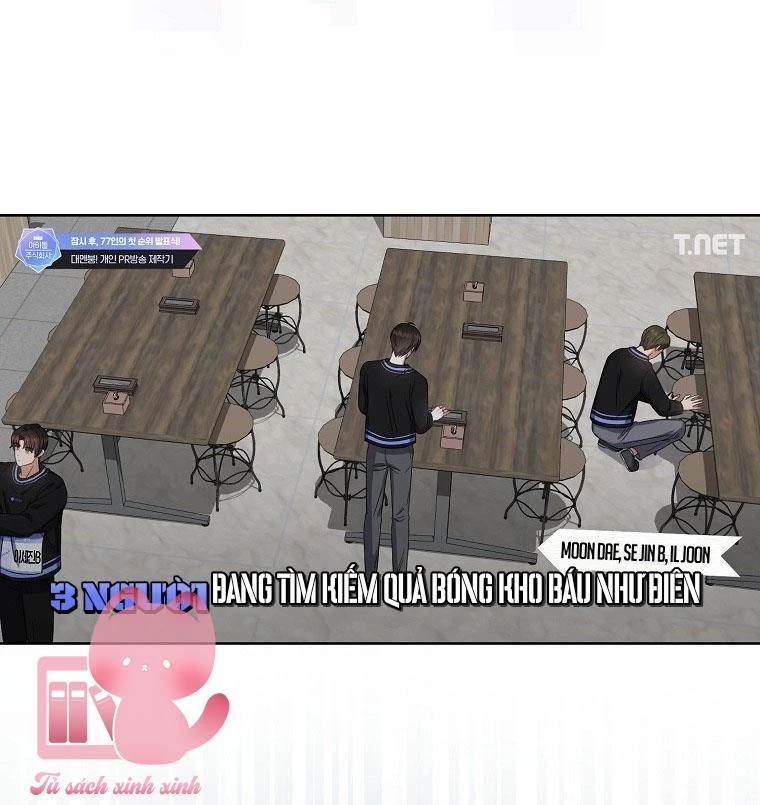 Debut Or Die Chapter  23 - 47