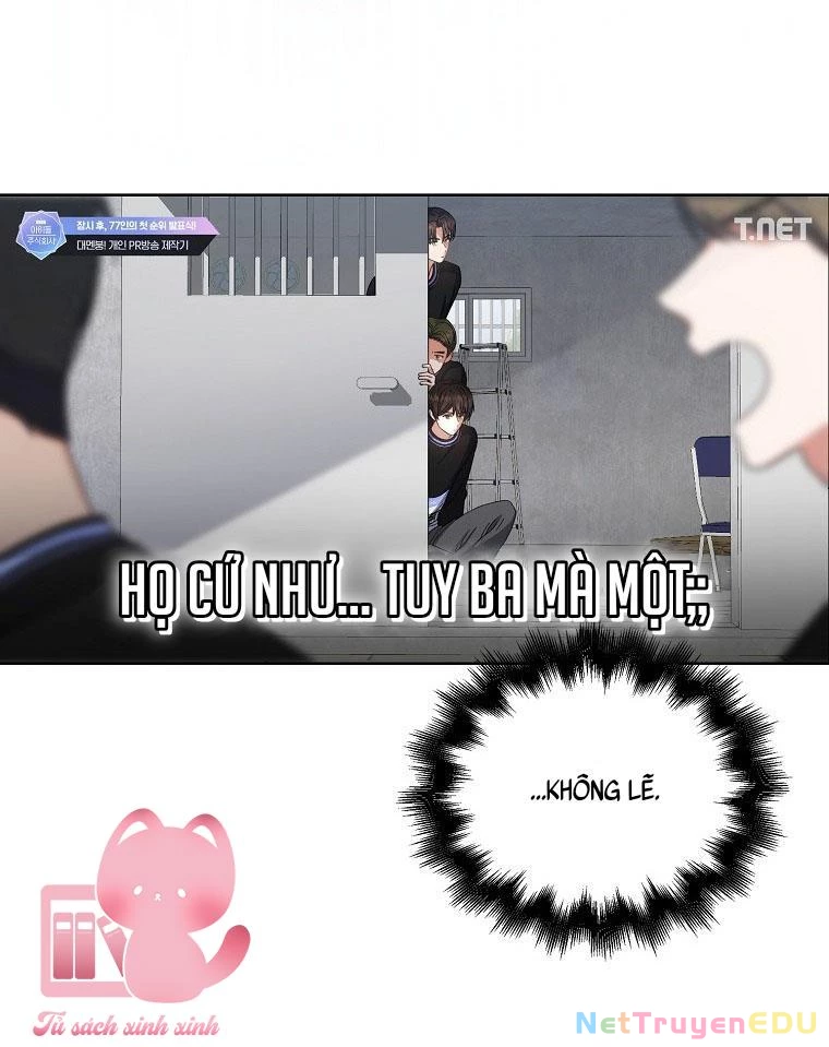 Debut Or Die Chapter  23 - 50