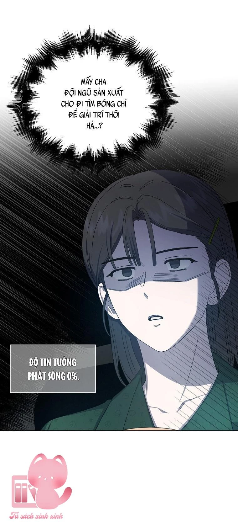 Debut Or Die Chapter  23 - 51