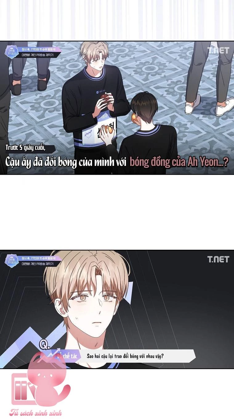 Debut Or Die Chapter  23 - 54