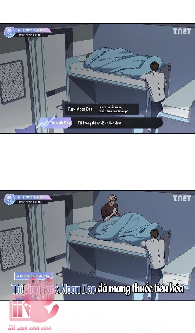 Debut Or Die Chapter  23 - 56