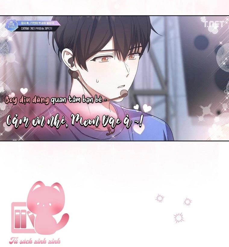 Debut Or Die Chapter  23 - 58