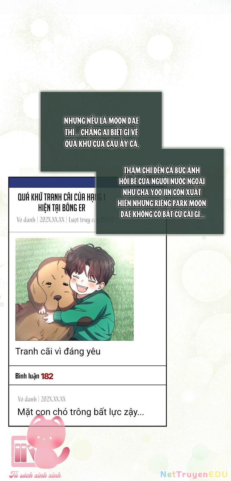 Debut Or Die Chapter  23 - 65