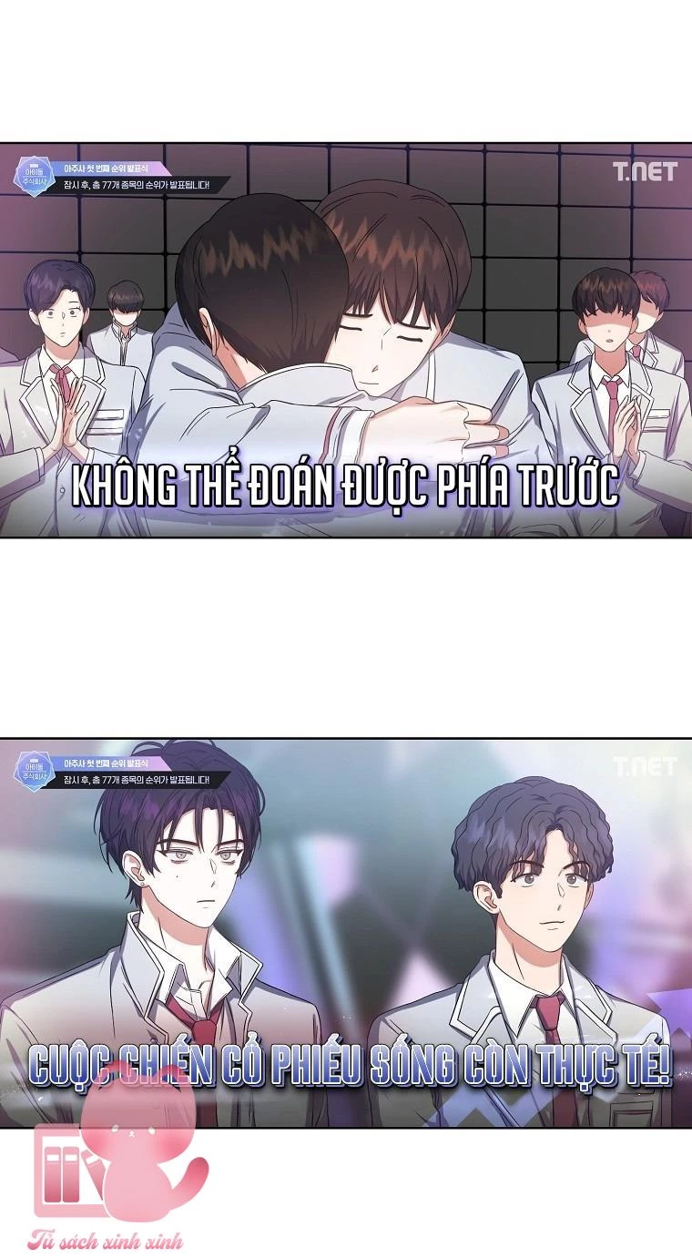 Debut Or Die Chapter  23 - 73