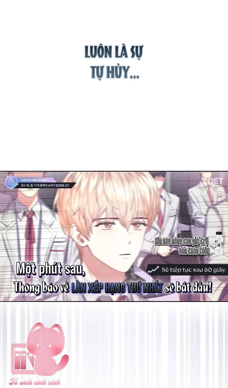 Debut Or Die Chapter  23 - 74