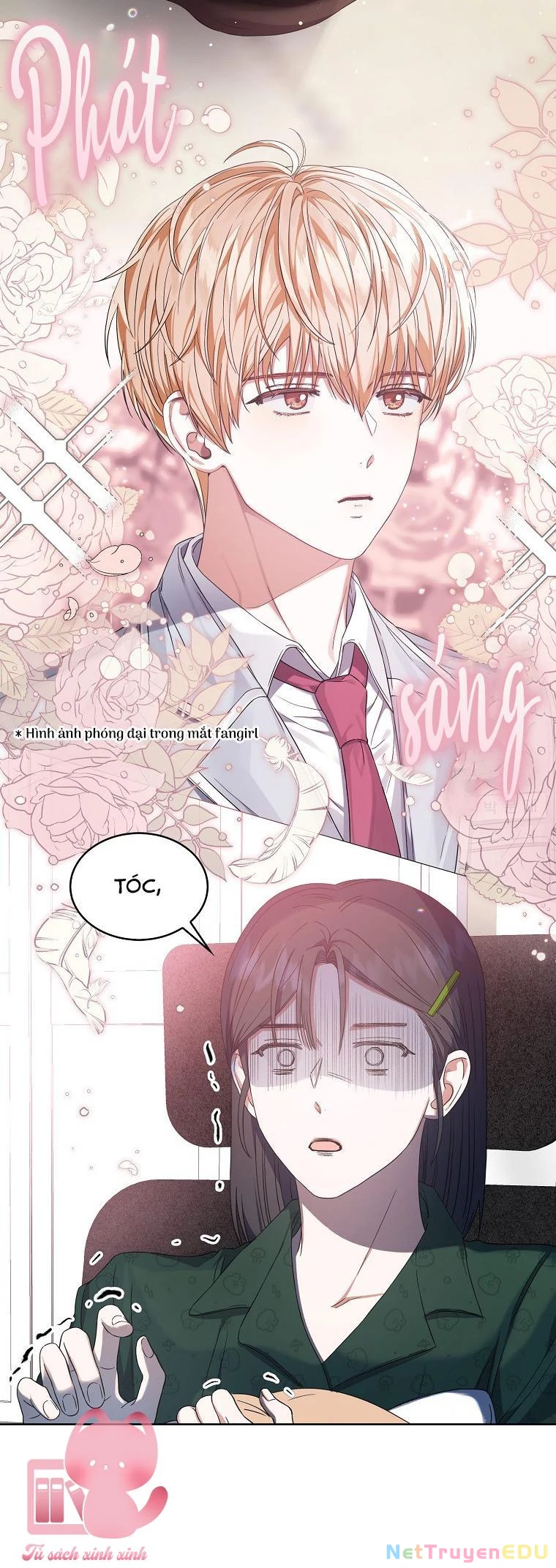 Debut Or Die Chapter  24 - 5