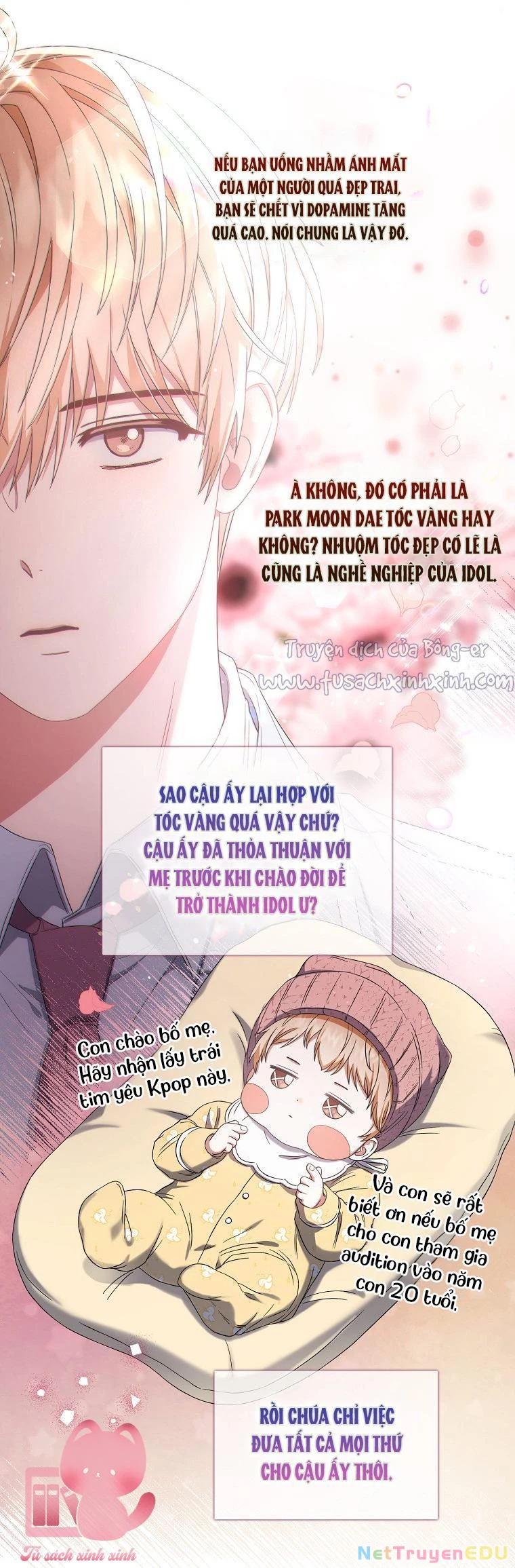 Debut Or Die Chapter  24 - 7