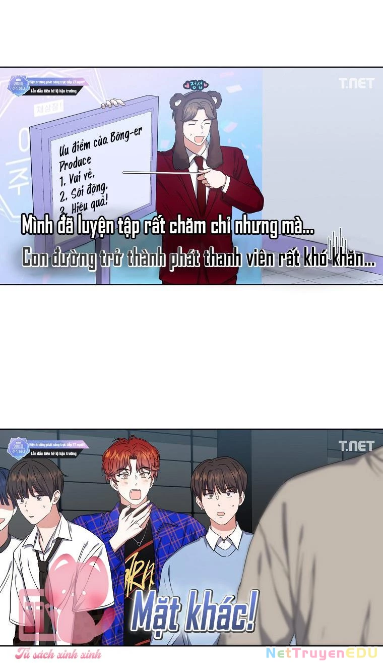 Debut Or Die Chapter  24 - 16