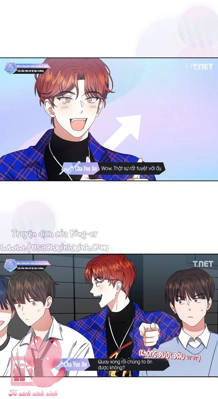 Debut Or Die Chapter  24 - 17