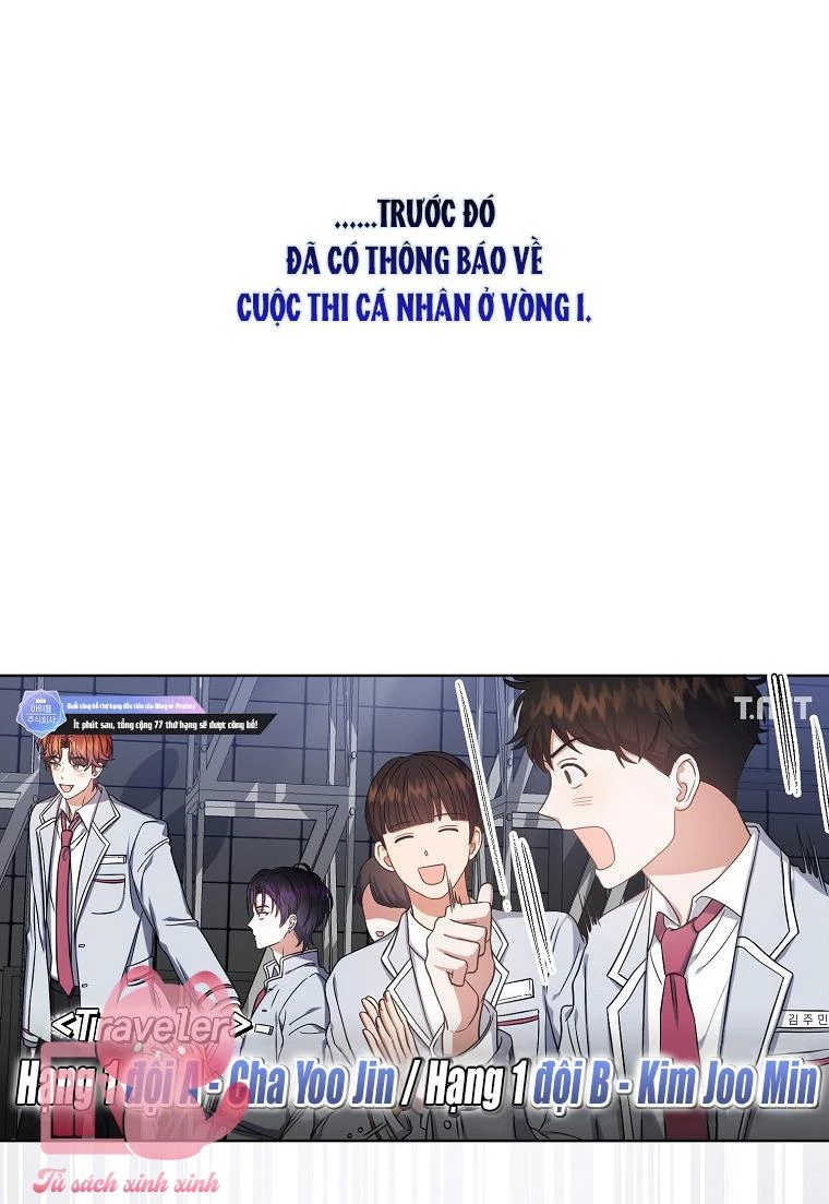 Debut Or Die Chapter  24 - 21