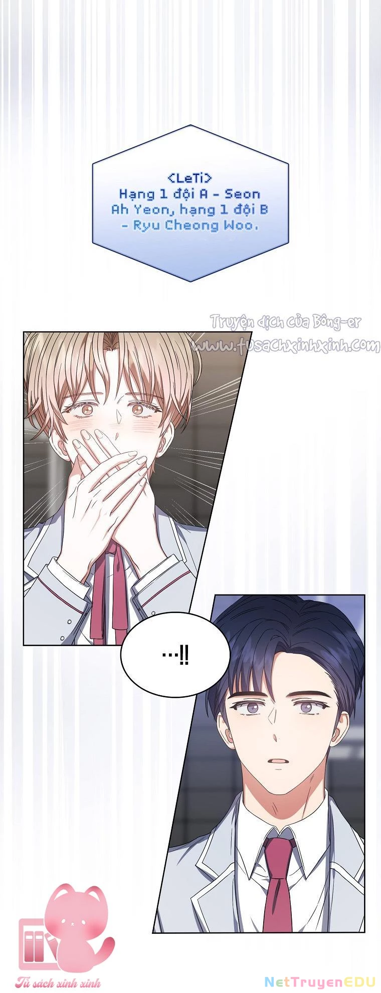 Debut Or Die Chapter  24 - 22