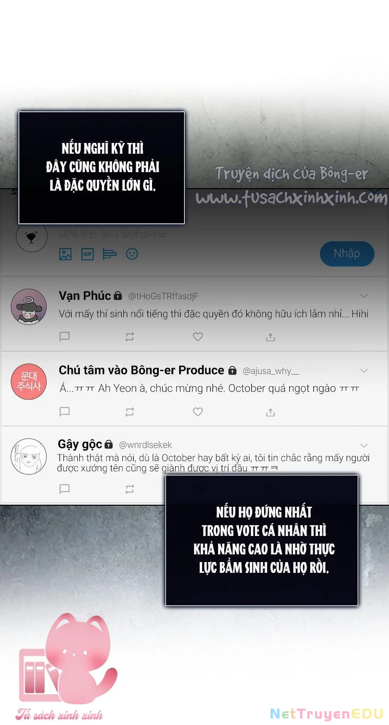 Debut Or Die Chapter  24 - 27