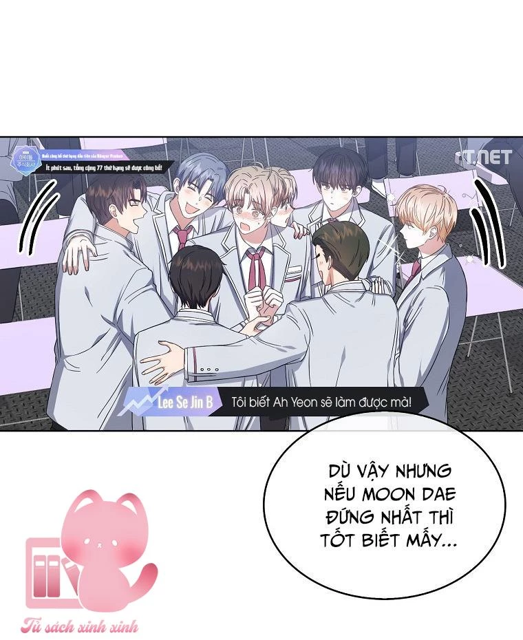 Debut Or Die Chapter  24 - 28