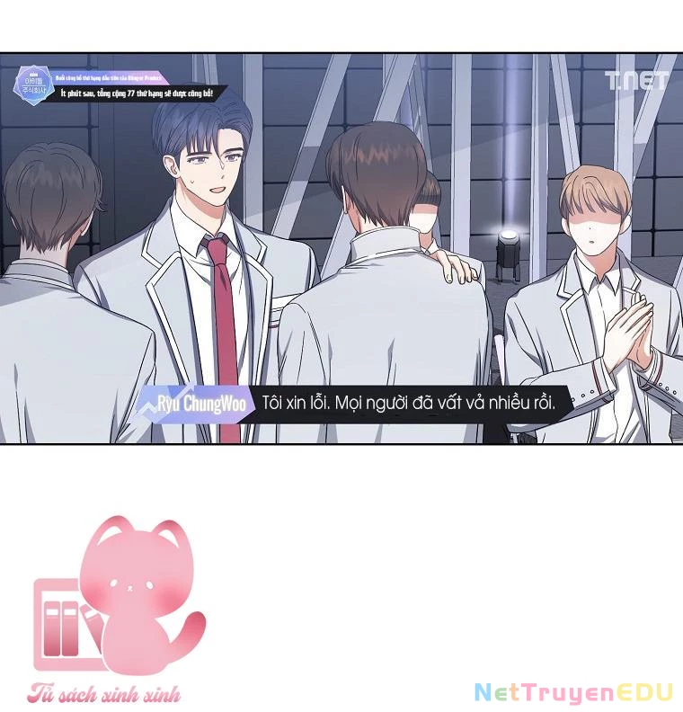 Debut Or Die Chapter  24 - 29