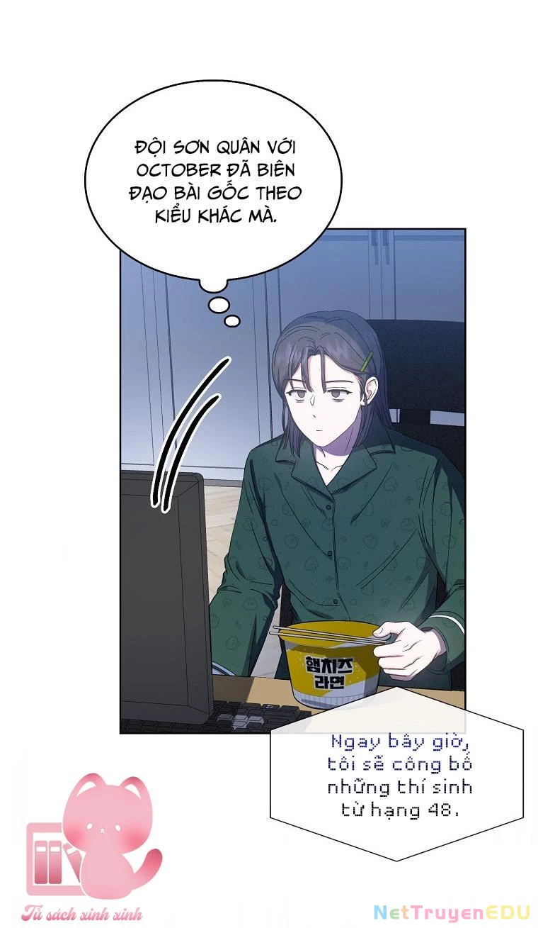 Debut Or Die Chapter  24 - 30