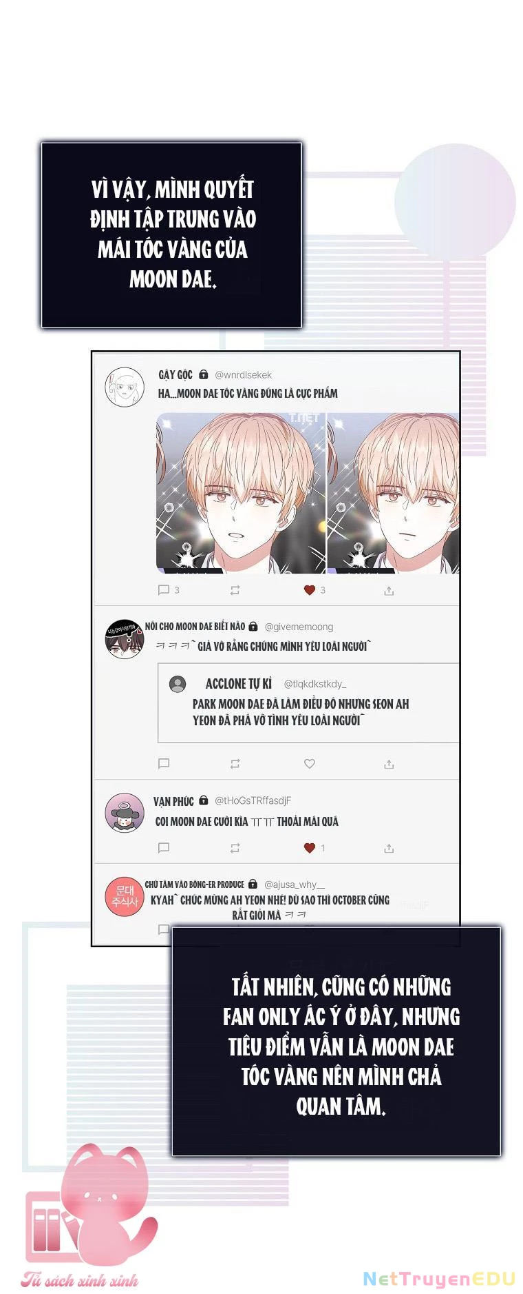 Debut Or Die Chapter  24 - 33