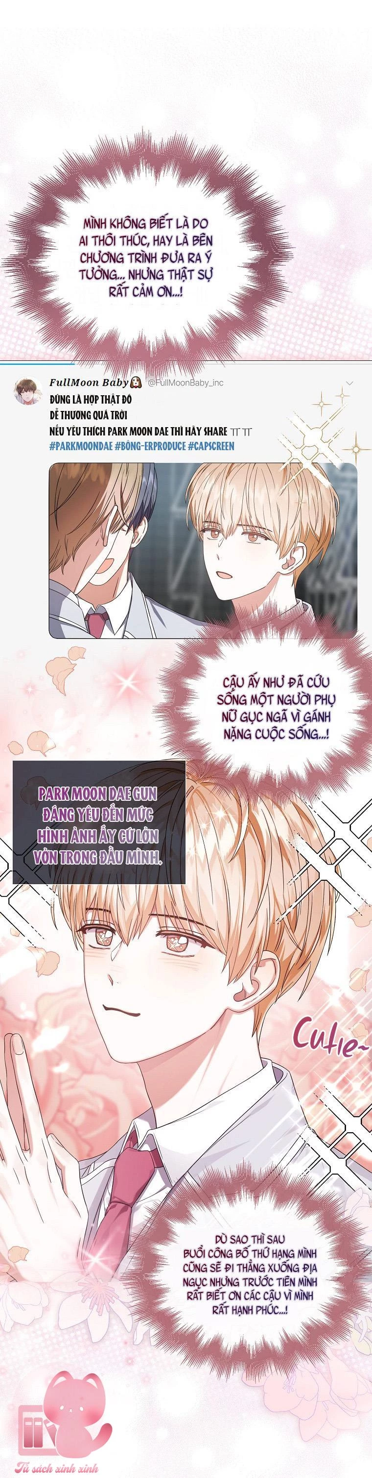 Debut Or Die Chapter  24 - 34