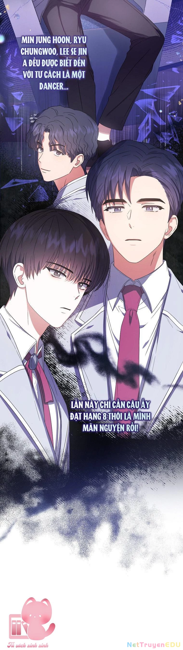 Debut Or Die Chapter  24 - 51