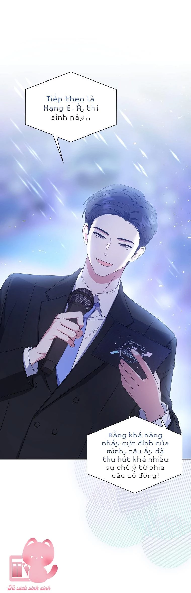 Debut Or Die Chapter  25 - 6