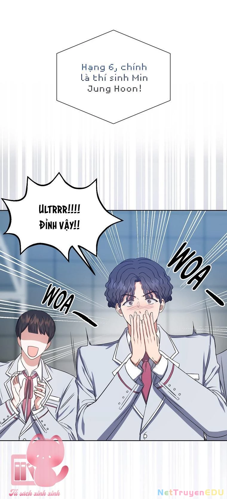 Debut Or Die Chapter  25 - 7